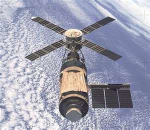 Skylab Image